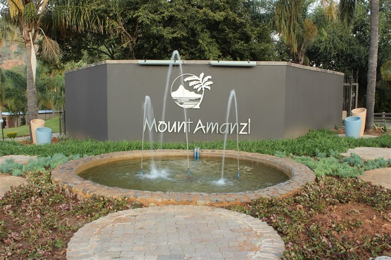 Mount Amanzi