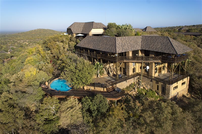 Mabalingwe Nature Reserve